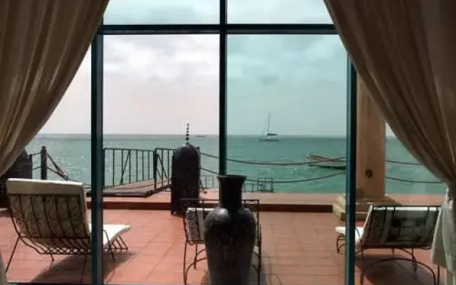 Bab Al Bahar Hotel et Spa