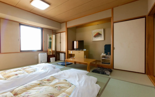 Onomichi Kokusai Hotel