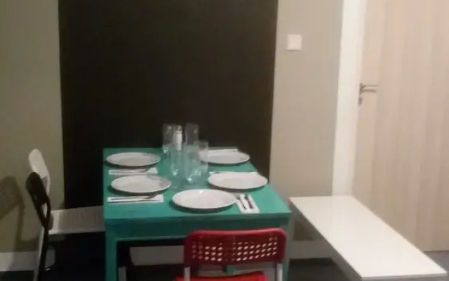 Ruzova Spot Apartments