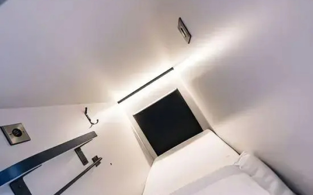 Code Pod – the Court - Edinburgh