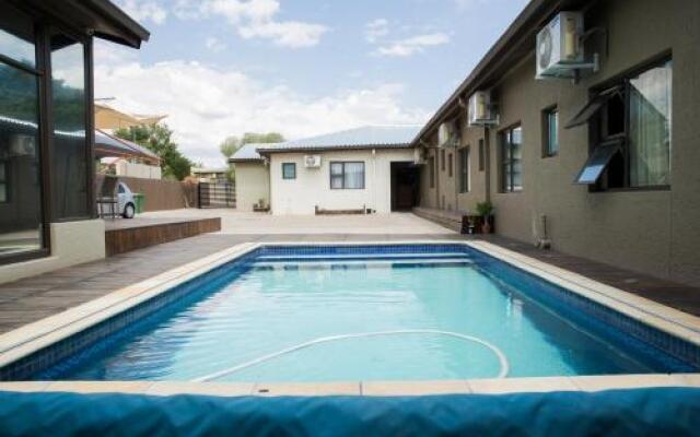A-Z Boutique Guesthouse