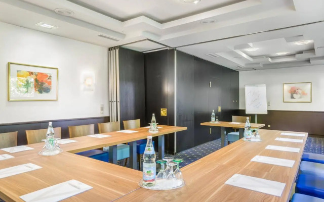 Hotel Rega