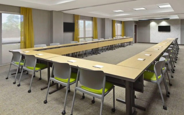 SpringHill Suites by Marriott Austin Round Rock