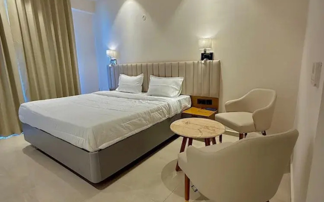 Coozy Nest