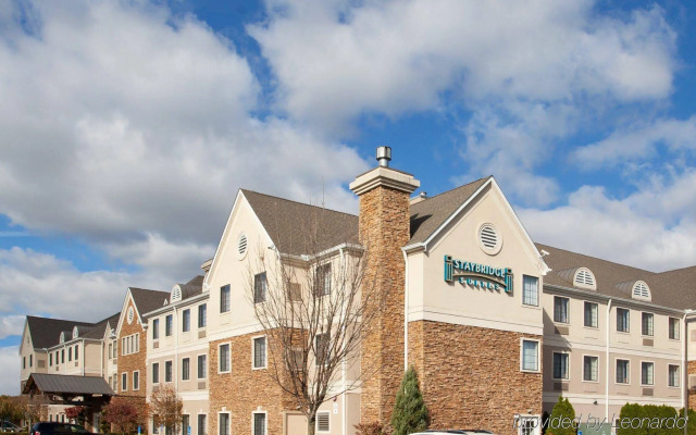 Staybridge Suites Columbus-Airport by IHG