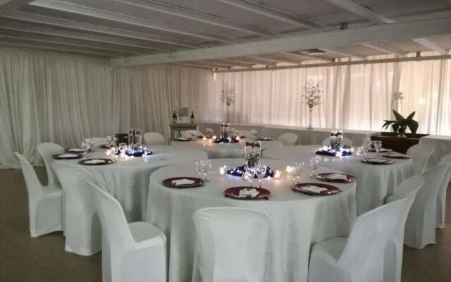 Picardie Guest Farm