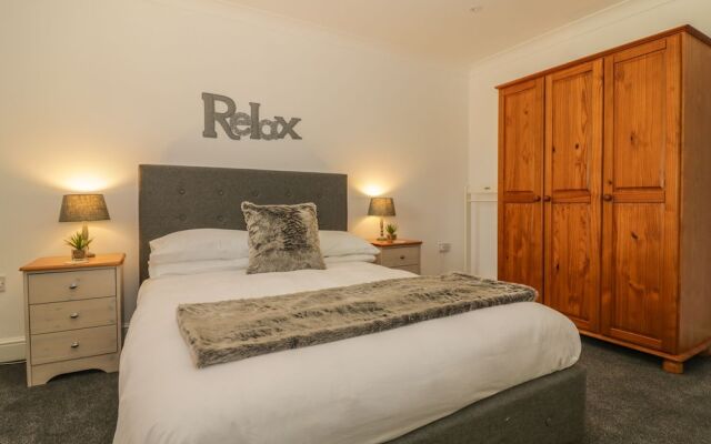 The Annexe