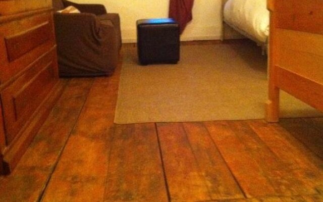 La Maison Du Saint Maurice