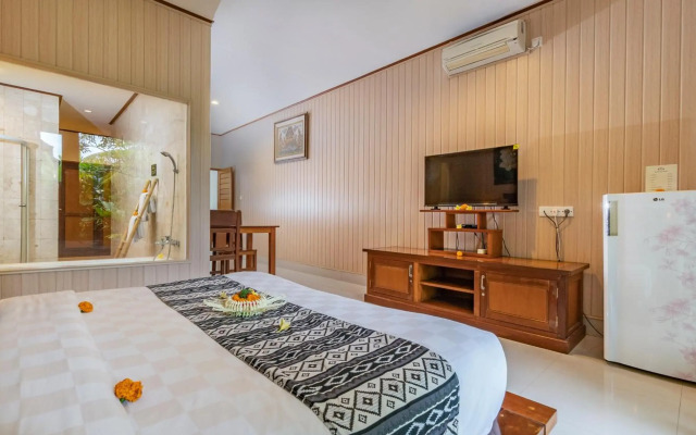 ZEN Rooms Sriwedari Ubud 2