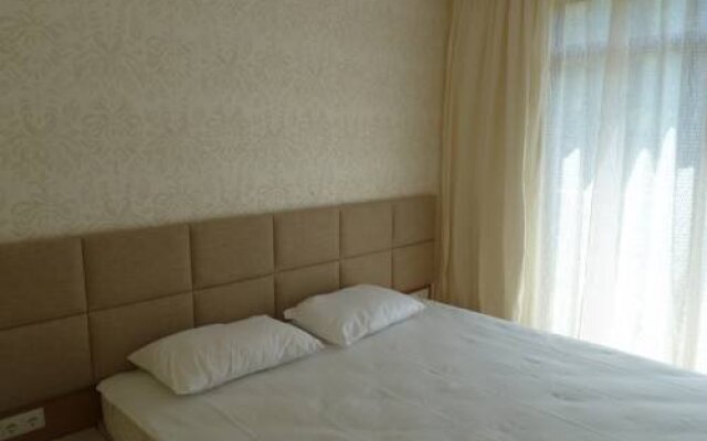 Sozopol Beach Self-catering Apartments