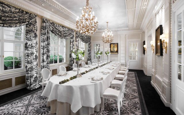Hotel Sacher Wien