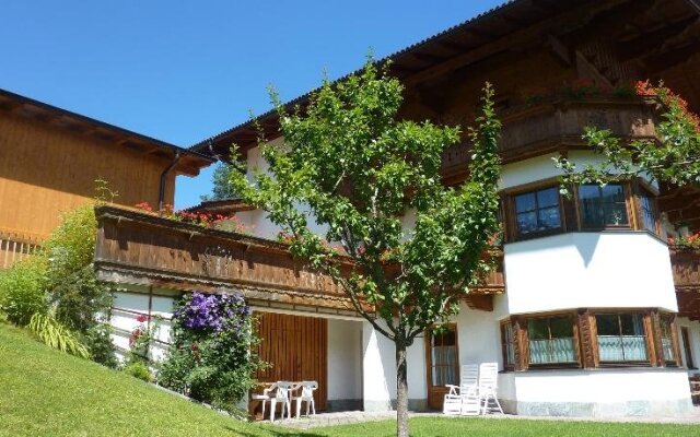 Haus Moosanger