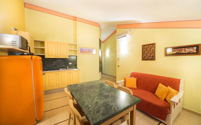 World Village Apartments