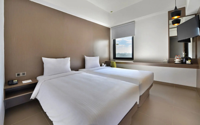 Malioboro Prime Hotel