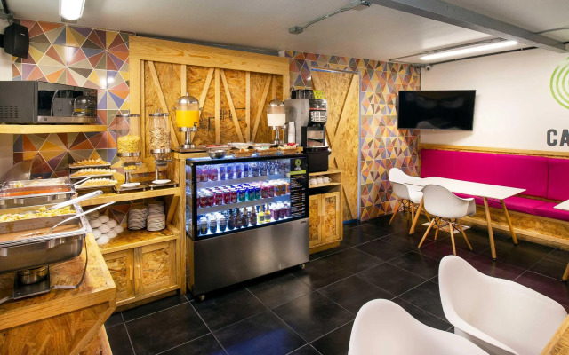 Hotel MX más roma