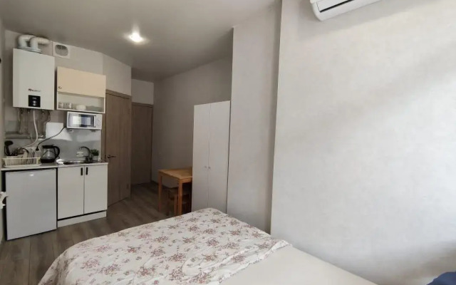 Sochi for three nights at Urozhodnaya 27B