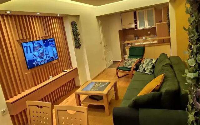 Apartments FANTASY