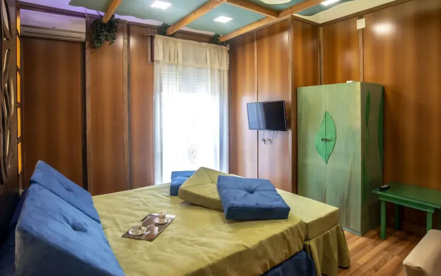 Nives Bed and Breakfast