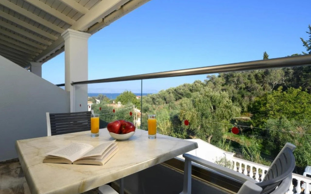 Kerkyra Island Hotel