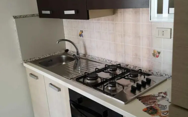 Brindisi Città D'Acqua Appartamento