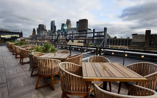 Hewing Hotel