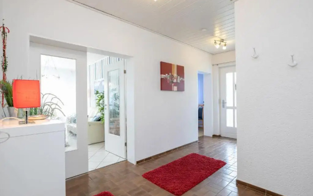 Bungalow Homann