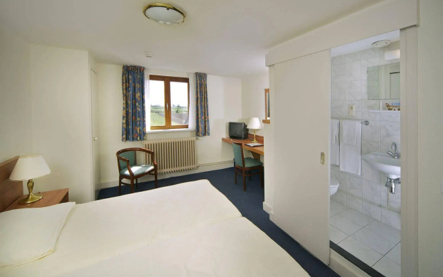 Hotel - Restaurant In den Hoof