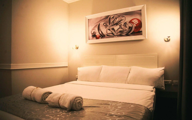 Hotel Lenis
