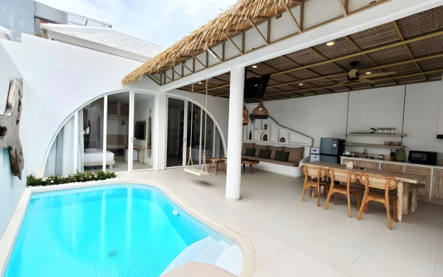 Khaiyyara Jimbaran Bali