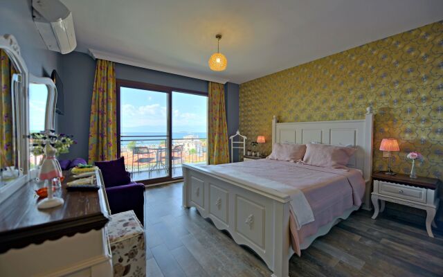 Nilufer Otel - Adult Only