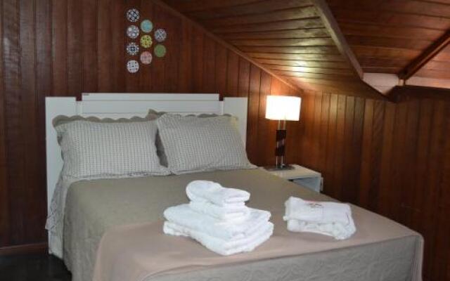 Charme na Serra Guesthouse