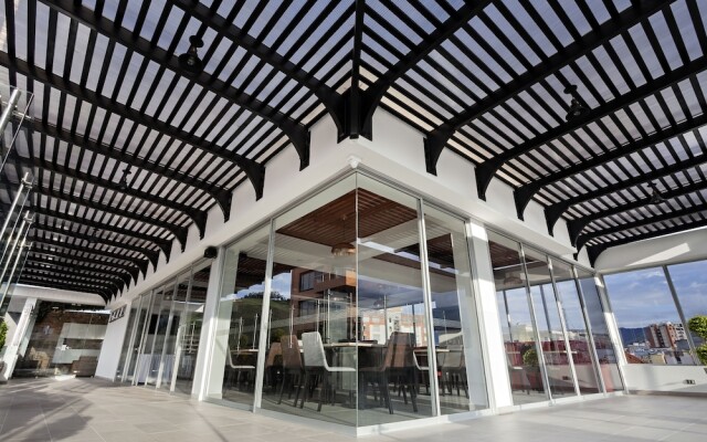 San Juan Hotel Boutique Pasto