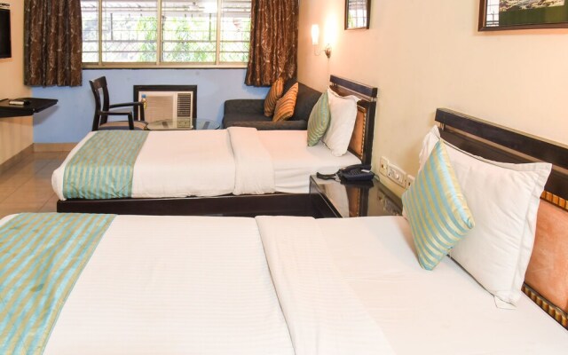 OYO 2417 Hotel Allenby Inn