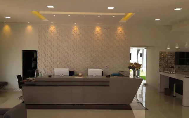 Hotel Mandino