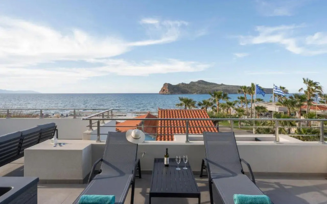 Ostrakon Suites