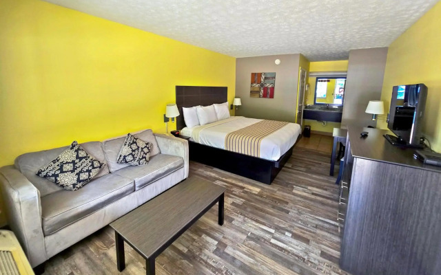 Meriwether Country Inn