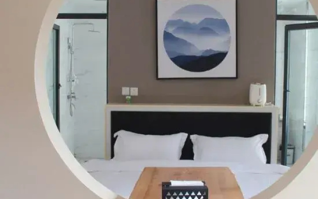 Wanan Hostel (Daocheng Yading)