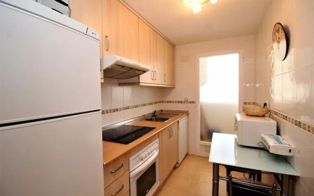 Apartamento San Remo 9E