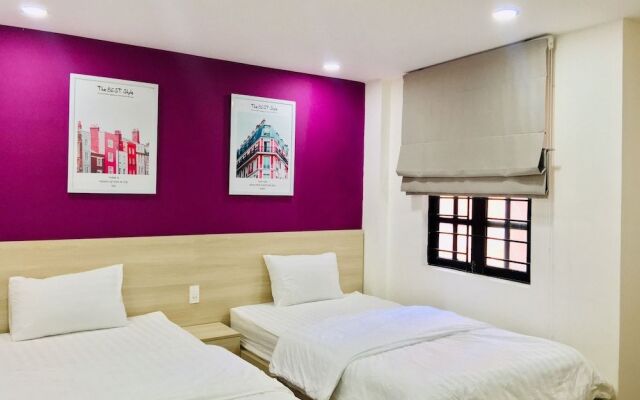 Merci Hotel & Apartment