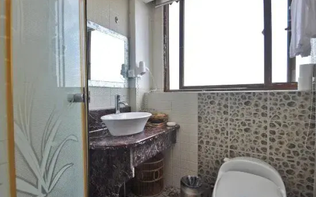 Yangguang Hai'an Hotel