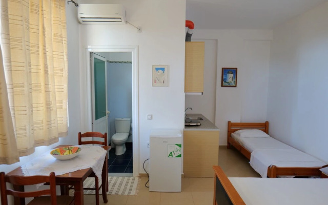 Hotel Belle Vue