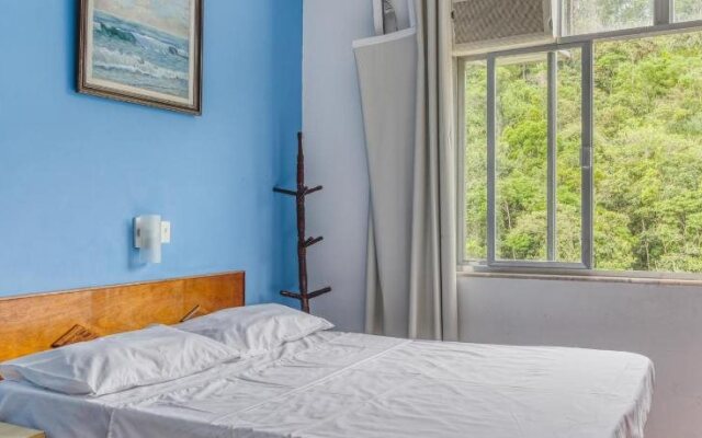 Hotel Conora