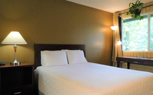 Travelodge by Wyndham Canyonville