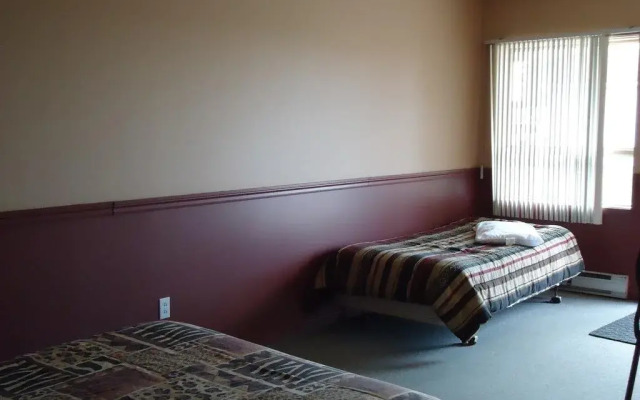 Motel Hotelia