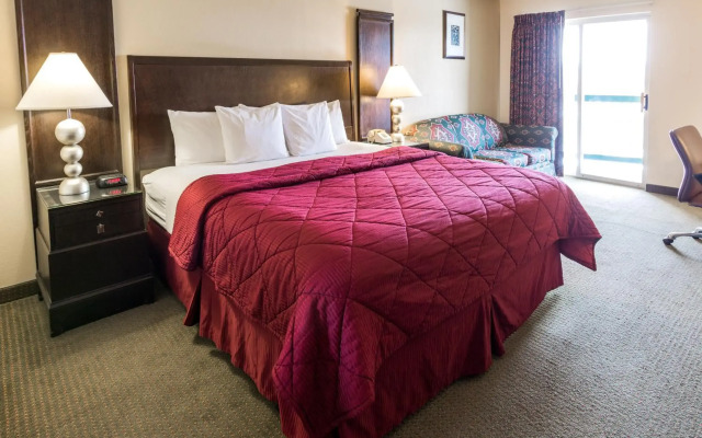 Cedars Inn