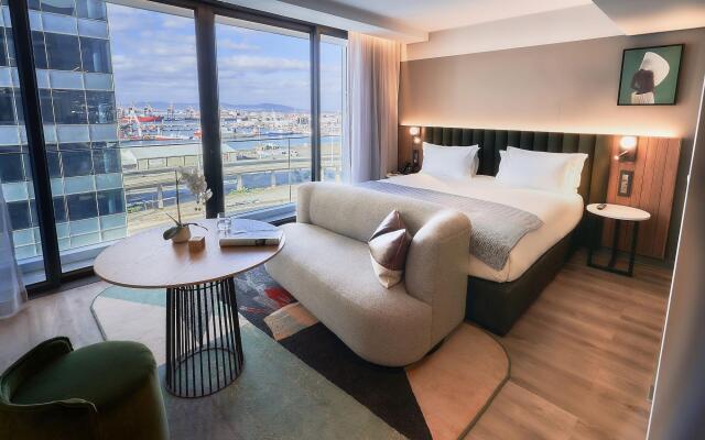 The Rockefeller Hotel by NEWMARK