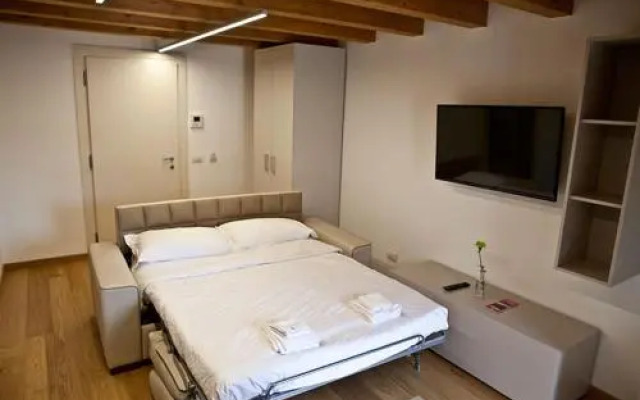 Residenza Della Samaritana