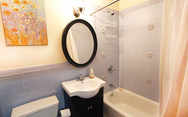 Apartment Clayton Vienna 12230