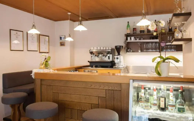 Pension Hilpold