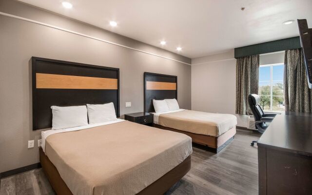 Sonesta Essential North Houston